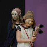 Masken Kinder 2