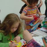 Masken Kinder 4