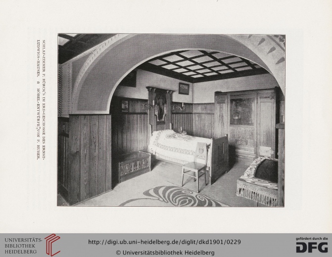 23 Buerck Schlafzimmer Heidelberg dkd1901 0229