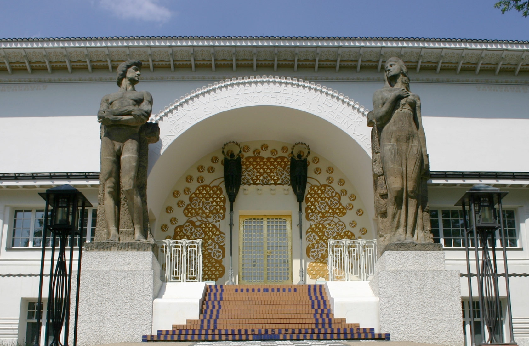 startseite portal museum kuenstlerkolonie